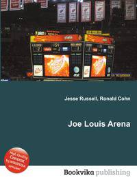 Joe Louis Arena