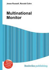 Multinational Monitor