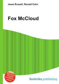 Fox McCloud