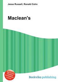 Maclean's