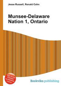 Munsee-Delaware Nation 1, Ontario