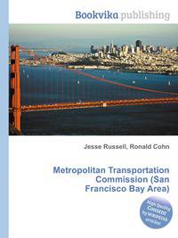 Metropolitan Transportation Commission (San Francisco Bay Area)