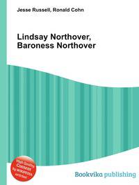 Lindsay Northover, Baroness Northover