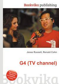G4 (TV channel)