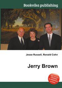 Jerry Brown