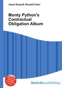 Monty Python's Contractual Obligation Album