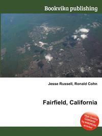Fairfield, California