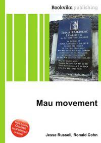 Mau movement
