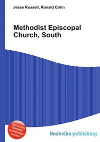 Methodist Episcopal Church, South