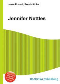 Jennifer Nettles