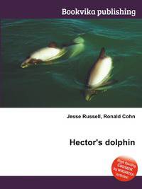 Hector's dolphin