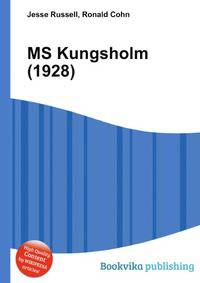 MS Kungsholm (1928)