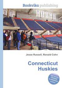 Connecticut Huskies