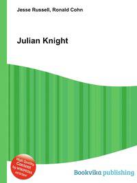 Julian Knight