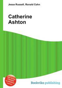 Catherine Ashton