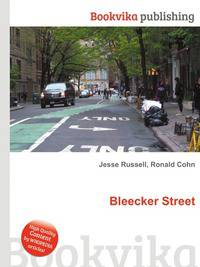 Bleecker Street