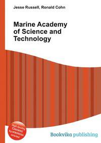 Marine Academy of Science and Technology