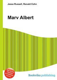 Marv Albert