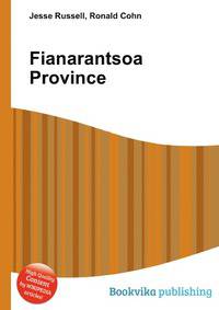 Fianarantsoa Province