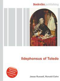 Ildephonsus of Toledo