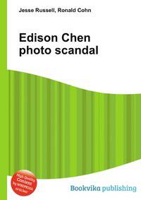 Edison Chen photo scandal