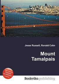 Mount Tamalpais