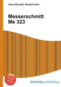 Messerschmitt Me 323