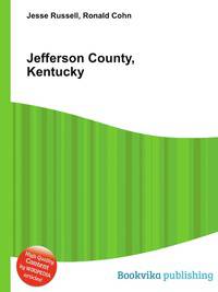 Jefferson County, Kentucky