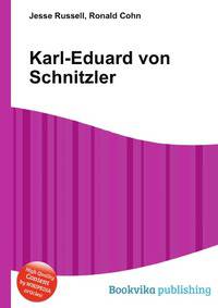 Karl-Eduard von Schnitzler