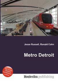 Metro Detroit