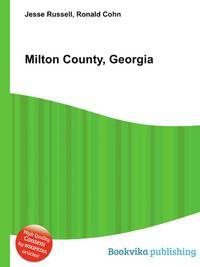 Milton County, Georgia