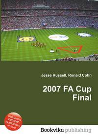 2007 FA Cup Final
