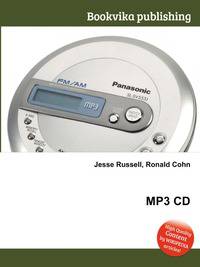 MP3 CD