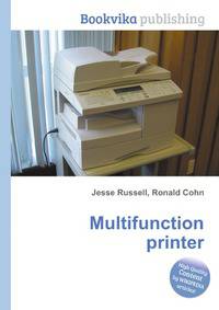 Multifunction printer