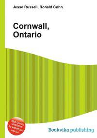 Cornwall, Ontario