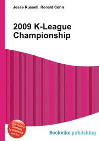 2009 K-League Championship