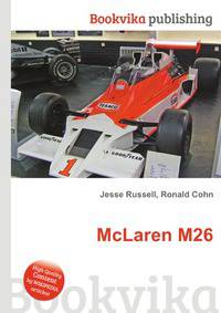 McLaren M26