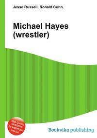 Michael Hayes (wrestler)