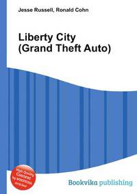 Liberty City (Grand Theft Auto)