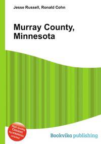 Murray County, Minnesota