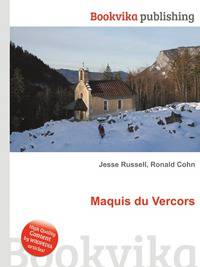 Maquis du Vercors
