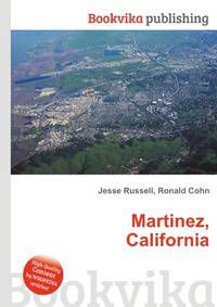 Martinez, California