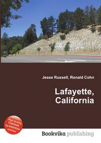 Lafayette, California