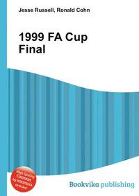 1999 FA Cup Final