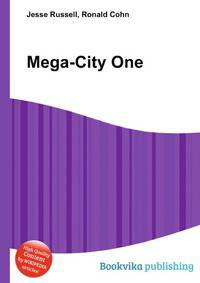 Mega-City One
