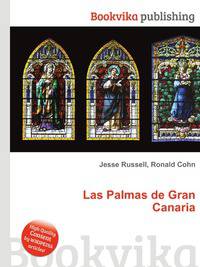 Las Palmas de Gran Canaria