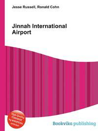 Jinnah International Airport