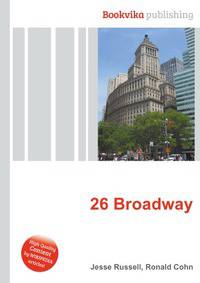 26 Broadway