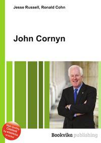 John Cornyn