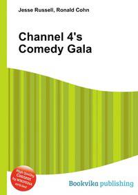 Channel 4's Comedy Gala
